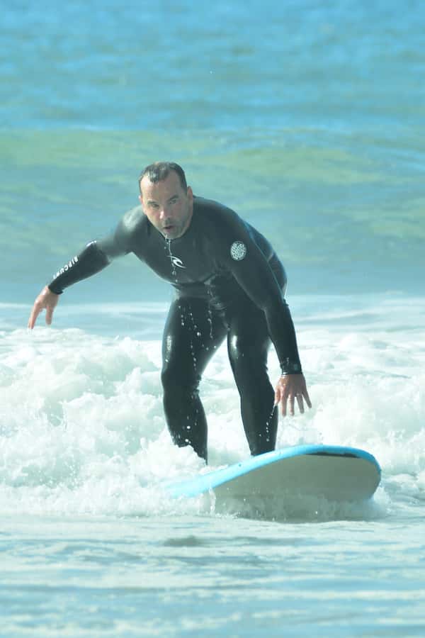 Agadir: Beginner Surf Lesson – Equipment Included - Gear Included in Agadir: Wetsuit and Board Fit That Keeps You Focused