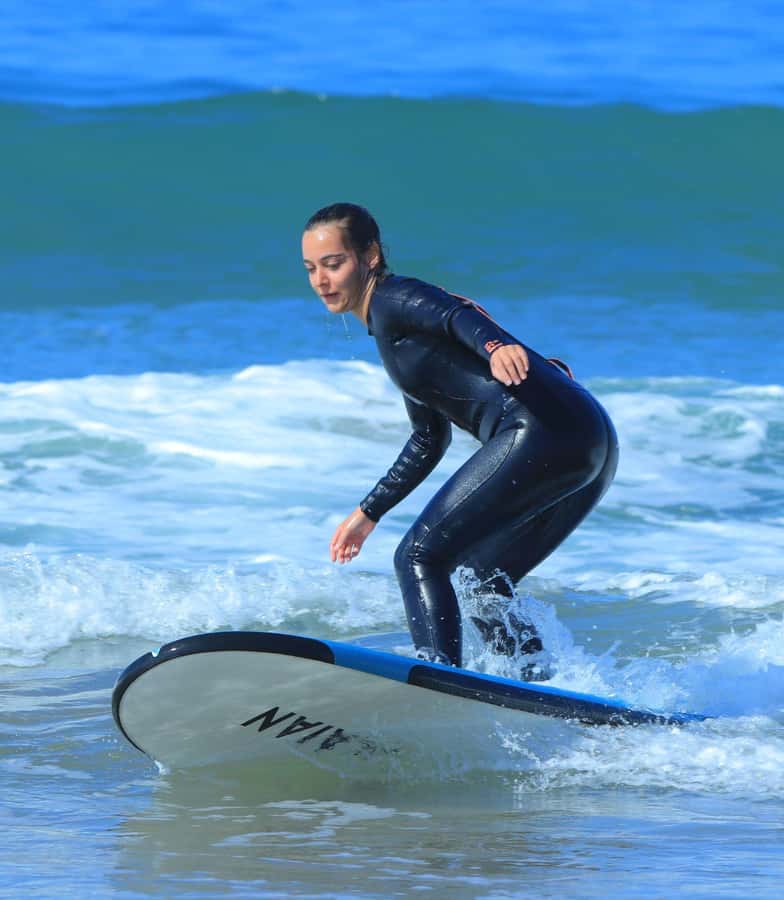 Agadir: Beginner Surf Lesson – Equipment Included - What About the Photos: Worth It or Easy to Skip?