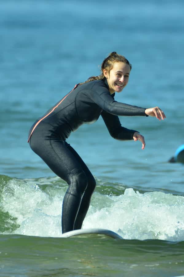 Agadir: Beginner Surf Lesson – Equipment Included - The Main Trade-Off: Weather, Wave Quality, and Expectations