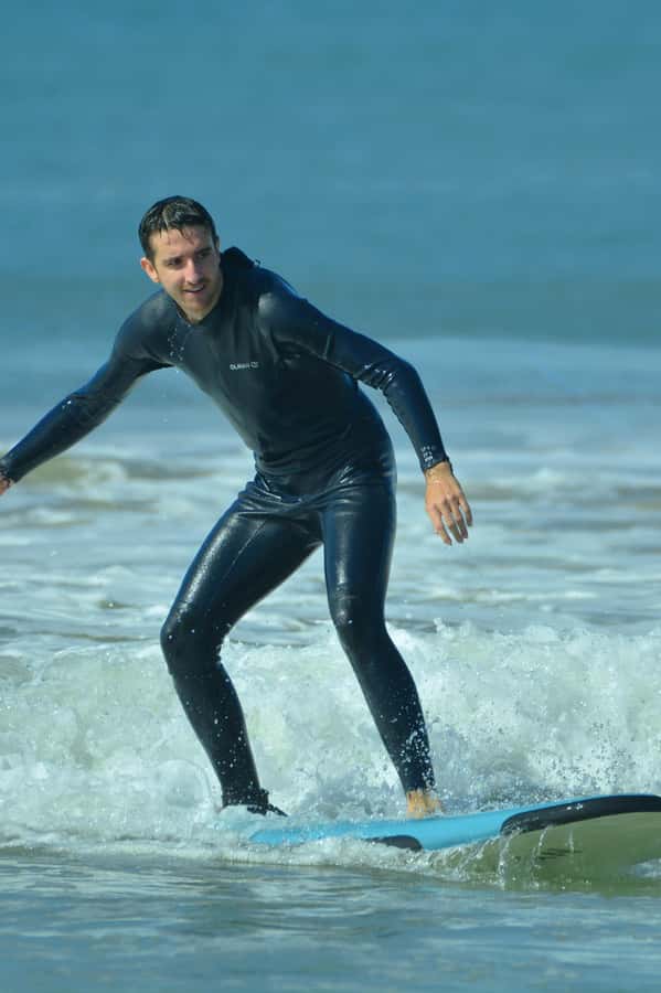 Agadir: Beginner Surf Lesson – Equipment Included - Should You Book This Beginner Surf Lesson in Agadir?