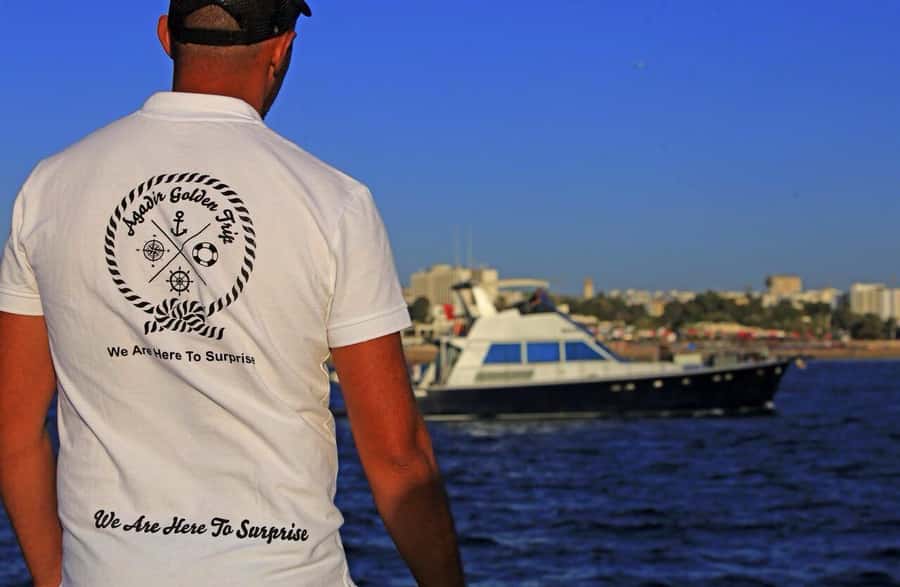 Agadir: Boat Trip with Fishing, Swimming, and BBQ Lunch - What’s Included in the Price, and Why $56 Makes Sense
