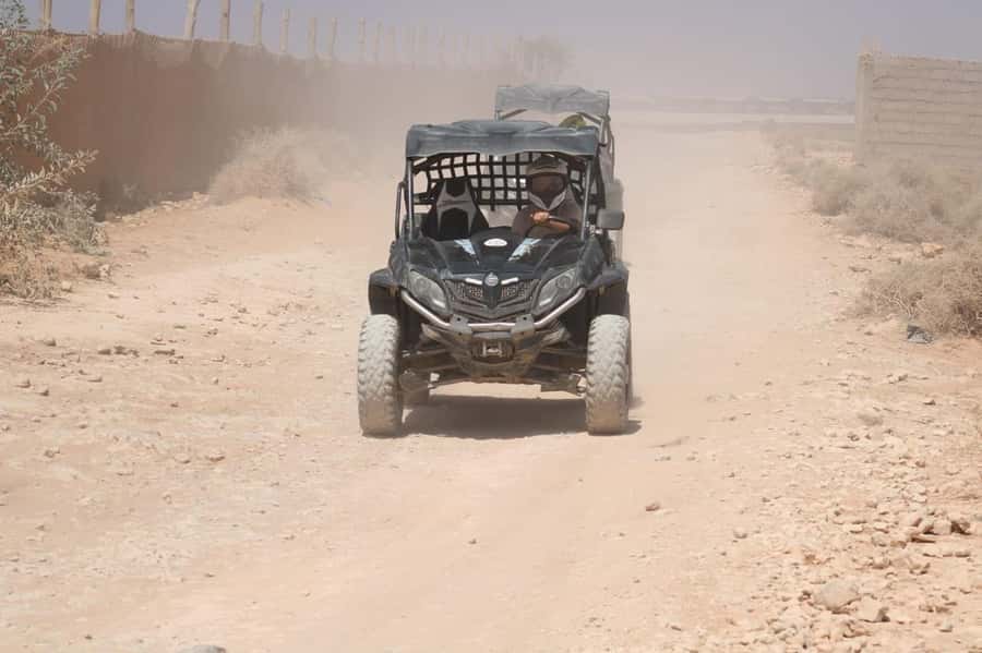 Agadir: Buggy Adventure with Hotel Transfers - Key things I’d plan around