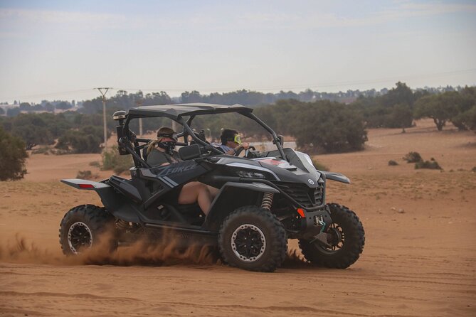Agadir Buggy Safari Adventure - Key Things I’d Watch For
