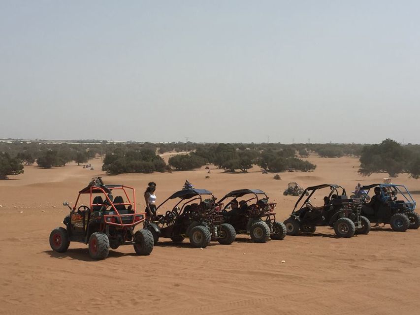 Agadir: Buggy Safari Adventure - Should You Book the Agadir Buggy Safari Adventure?