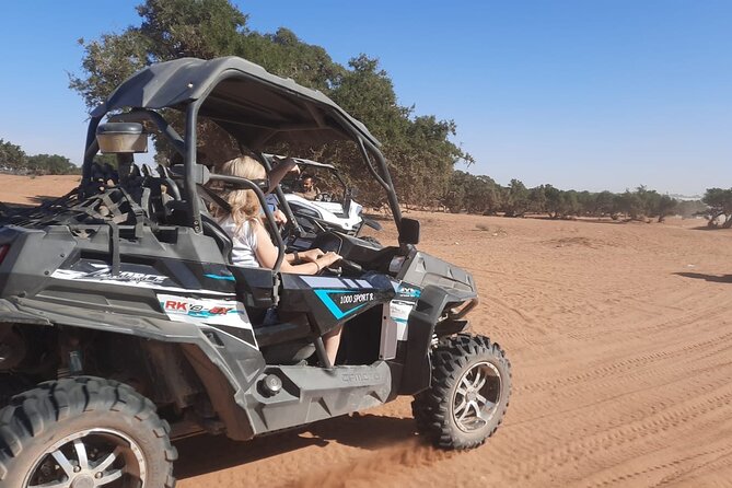 Agadir Buggy Safari Adventure - What Is Included, and Why It Changes the Value