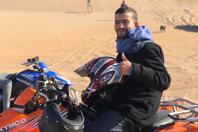 Agadir Buggy safari / off road Experience Half Day | Adventure & Connections ® - What you actually get included, and why it affects value
