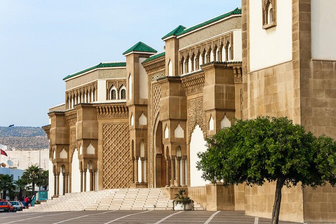 Agadir Cable Car And City Tour Including Hotel transfers. - Timing, Group Size, and the Value of Hotel Transfers