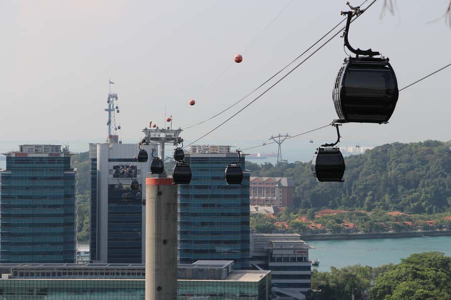 Agadir: Cable Car Sky Network Ticket with Hotel Transport - Should you book this Sky Network ticket with hotel transport?