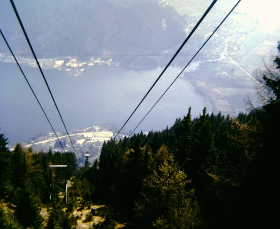 Agadir: Cable Car Sky Network Ticket with Hotel Transport - Who should skip the packaged option?