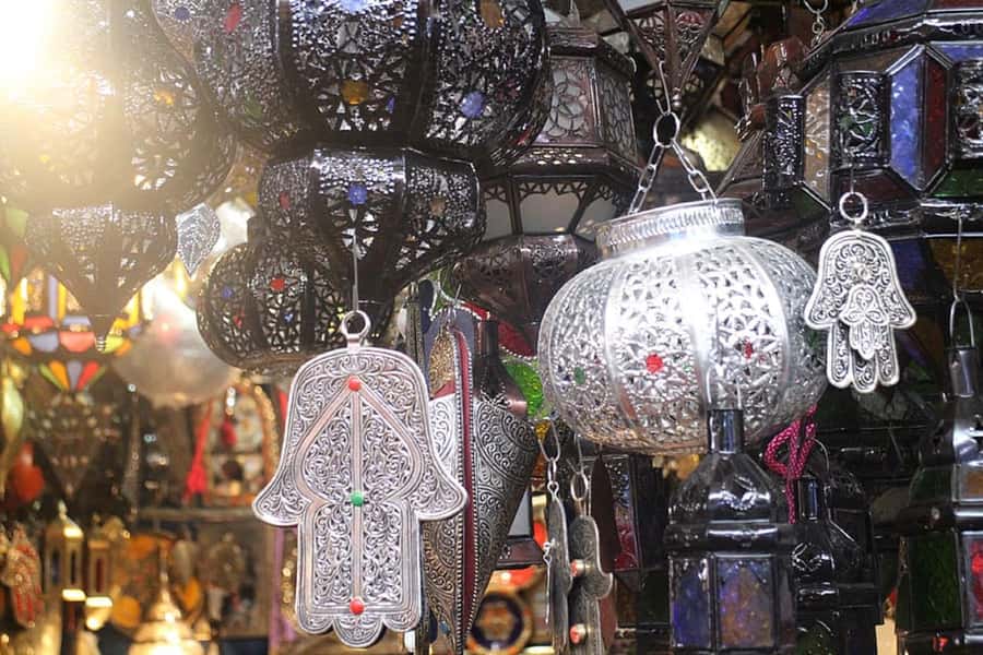 Agadir: Cable Car Ticket and Guided City Tour - Who this tour is best for in Agadir