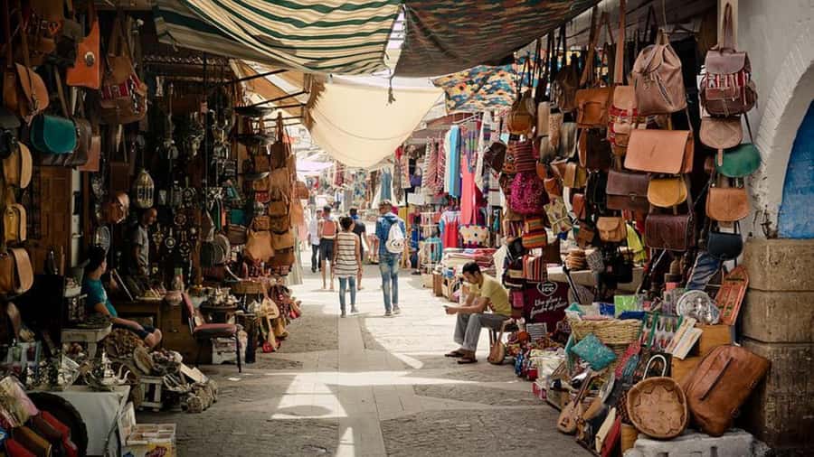 Agadir: Cable Car Ticket and Guided City Tour - FAQ