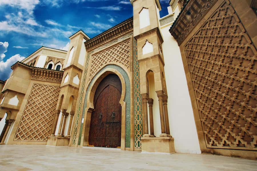Agadir: Cable Car Ticket and Guided City Tour - Kasbah Oufella: what you can do in your allotted time