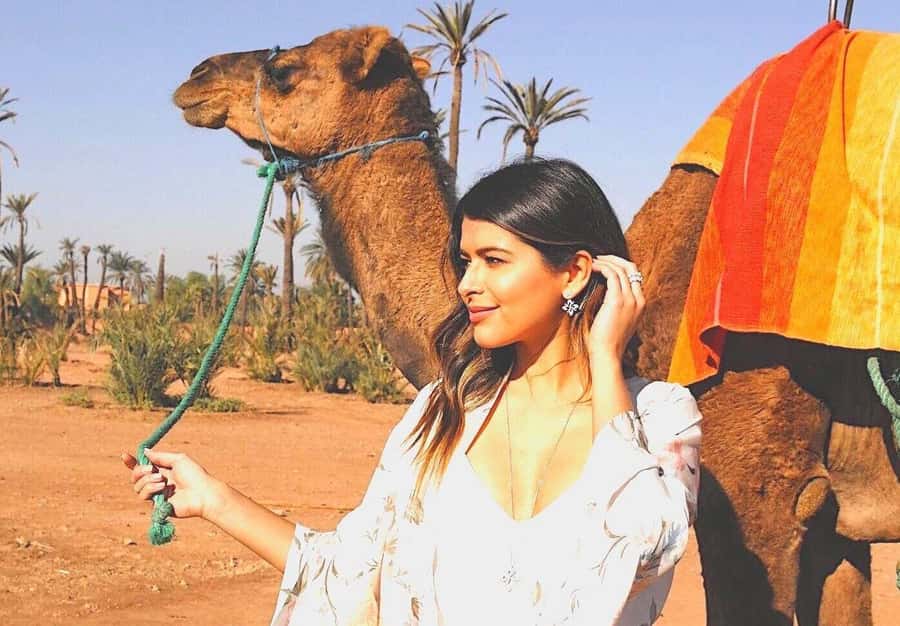 Agadir: Camel Ride Experience With Dinner Option - Tips to get the best ride, better photos, and a smoother evening