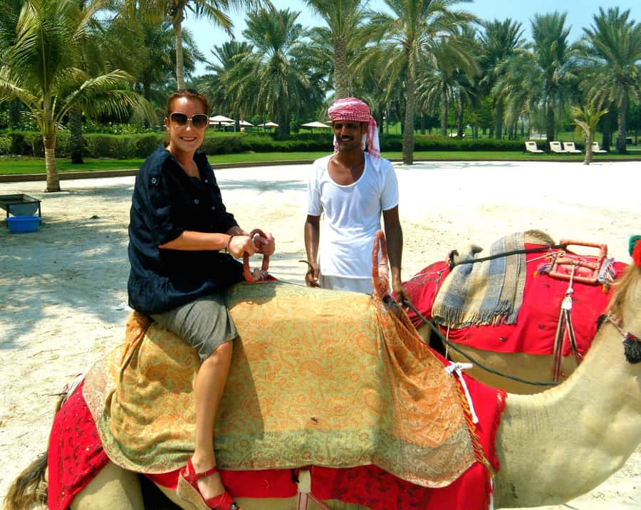 Agadir Camel Ride Flamingo River & BBQ Dinner - Price and time: is $21 good value?