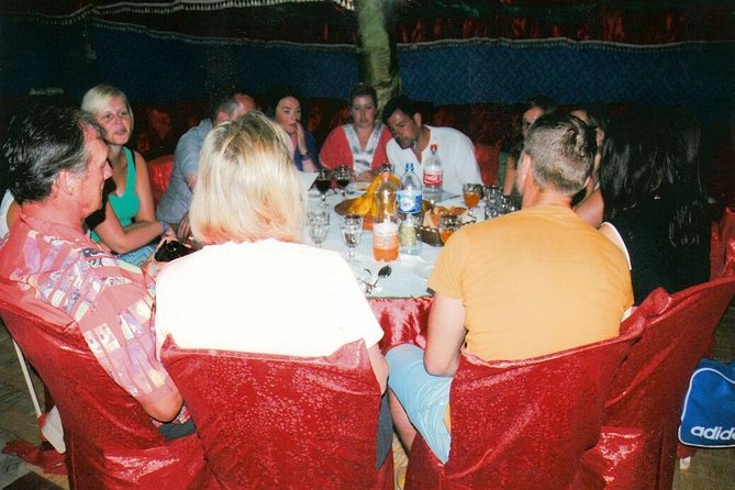 Agadir Camel Riding +Sunset and Dinner( barbecue) - How Long Is the Camel Ride, Really?