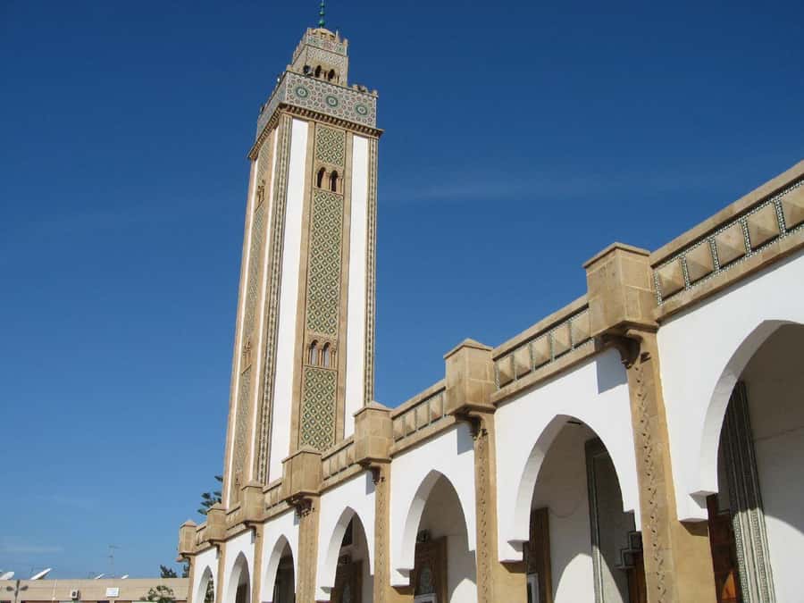 Agadir: City Discovery Tour - Key takeaways