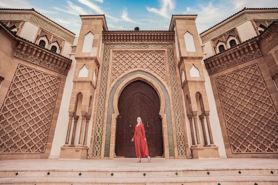 Agadir: City Discovery Tour - How This 4-Hour Agadir City Discovery Tour Really Feels