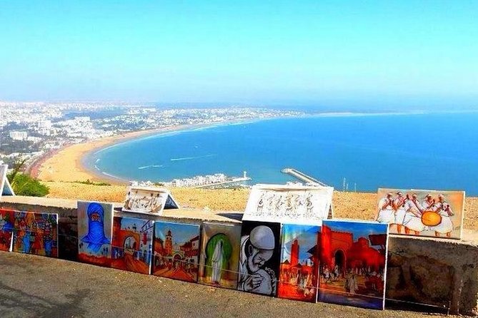 Agadir City Guided Walking Tour - Why This Agadir Walk Gets You Oriented Fast