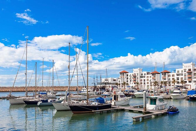 Agadir City Half-Day Tour Sightseeing - Why this 4-hour Agadir loop works so well
