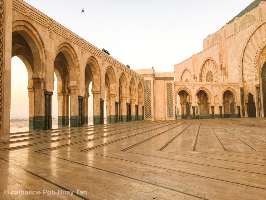 Agadir : City Sightseeing Tour - Why This 3-Hour Agadir Loop Works For First-Timers