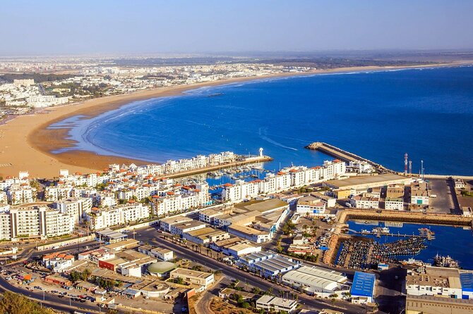 Agadir city tour and souk el had - Key things I’d watch for before you go
