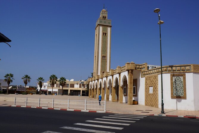 Agadir city tour and souk el had - Price and timing: does $16.83 feel fair?