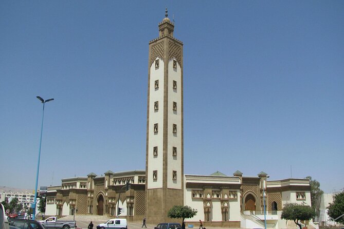 Agadir city tour and souk el had - Who should book this Agadir city tour, and who should skip it
