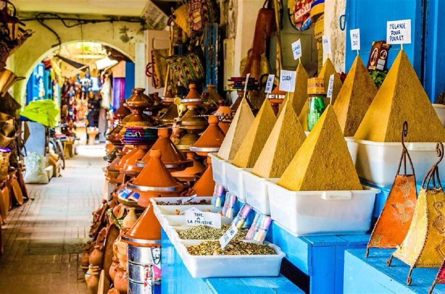Agadir City Tour & Crocodile Park Adventure & Entry Ticket - Price and logistics: why $34 can be fair value