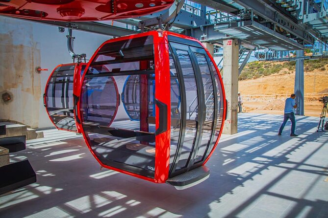 Agadir City Tour Discover Agadir with Transportation - Timing, Group Size, and How to Make the Most of 3 Hours