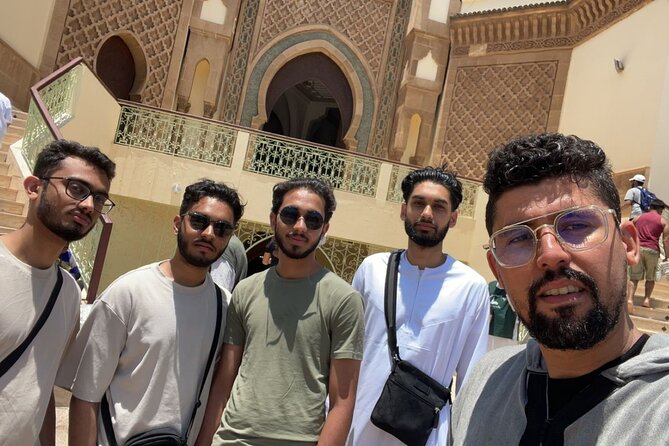 Agadir City Tour Discover Agadir with Transportation - Is This Tour Good Value for You?