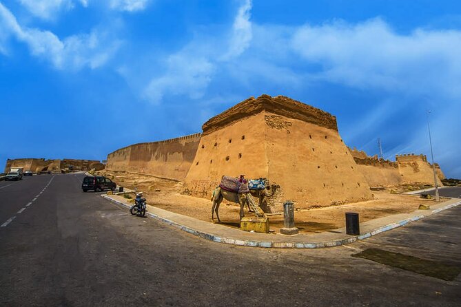Agadir City Tour Discovery - Why This Agadir City Loop Fits Real Schedules
