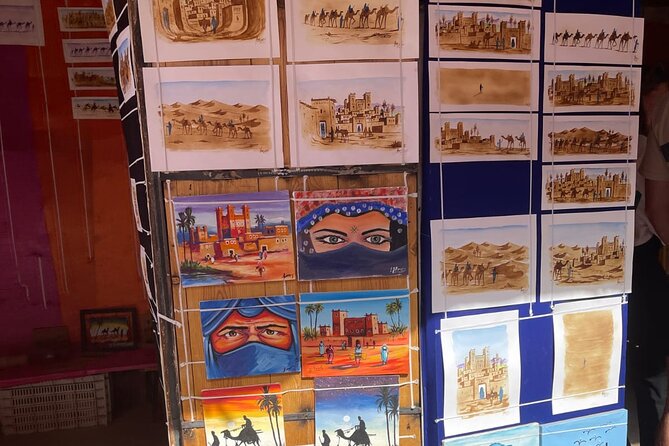 Agadir City Tour Discovery - Argan Palace and the Women’s Cooperative: What Argans Are Really About