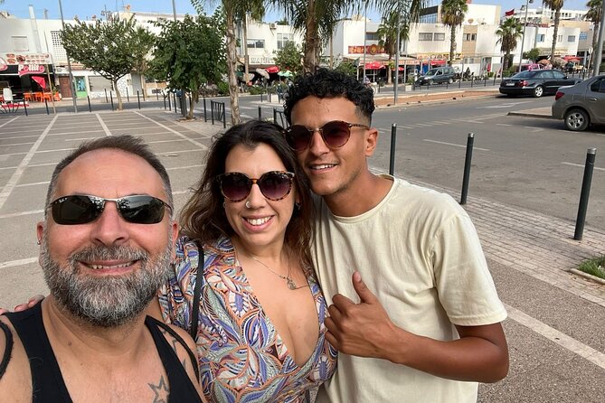 Agadir City Tour Discovery - Souk El Had d’Agadir: The 1-Hour Reality Check