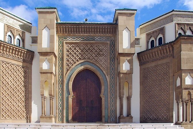 Agadir City Tour Discovery - Guides and Group Feel, Based on Real Examples