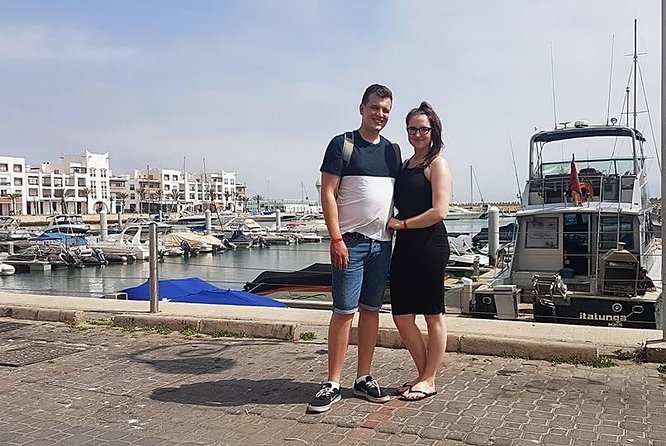 Agadir city tour from riu palace tikida taghazout - Souk El Had dAgadir: free time for shopping and haggling