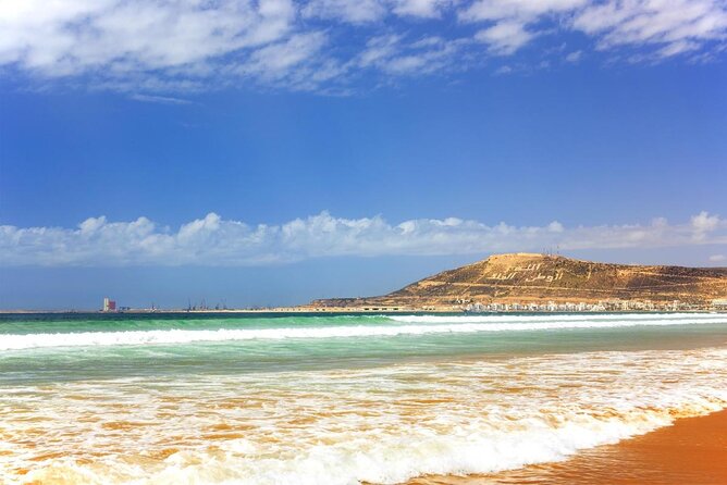Agadir City Tour - Half Day - Guided By Couscous - Key highlights at a glance