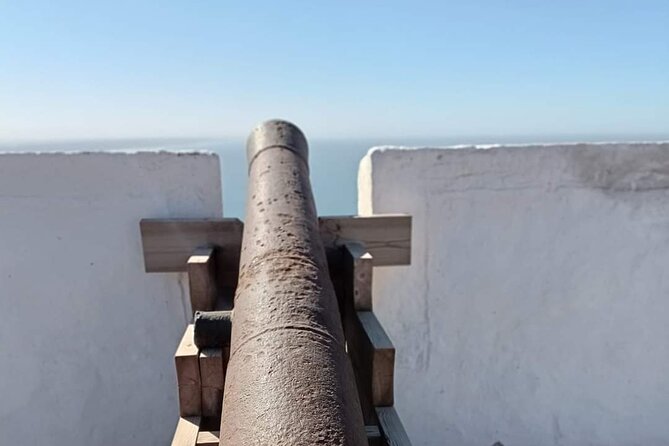 Agadir City Tour whit medina polizzi and Cable car Ride - Agadir Beach to the Seafront Promenade: the easy start