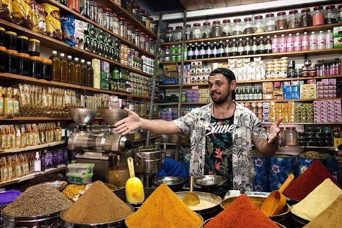 Agadir City Tours & Sightseeing with Souk elhad Market - Price and value: why $14.54 can make sense here