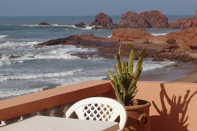 Agadir Day Trip To Legzira & Tiznit - Who This Day Trip Is Best For