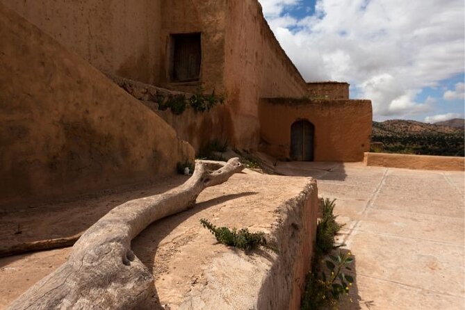 Agadir Day Trip to Taroudant and Tiout Oasis with Lunch - Price and Value: What You Get for $40.65
