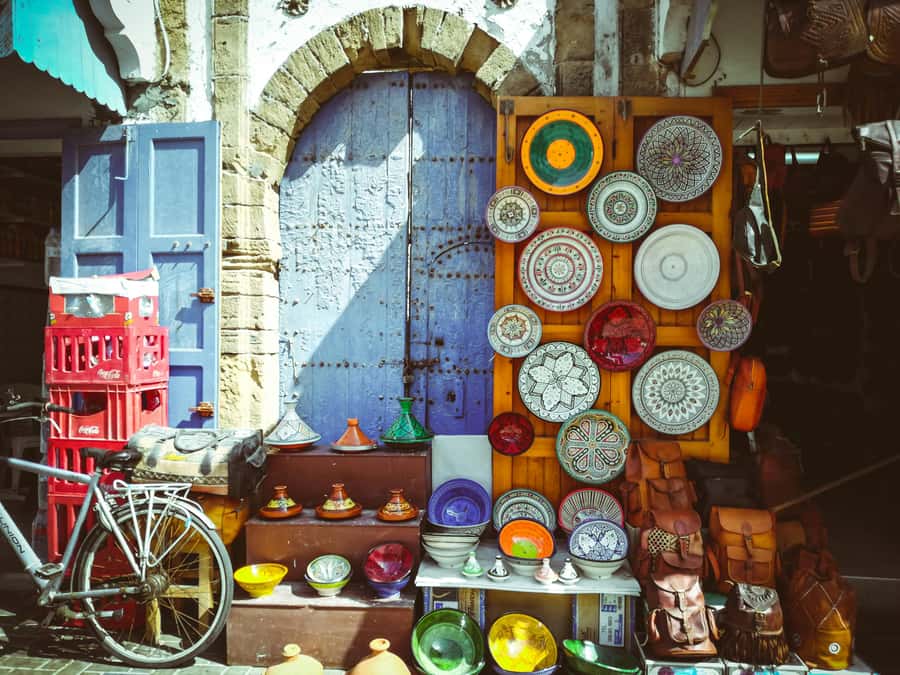 Agadir: Essaouira Guided Day Trip - Agadir to Essaouira: the early pickup and how to plan for the drive