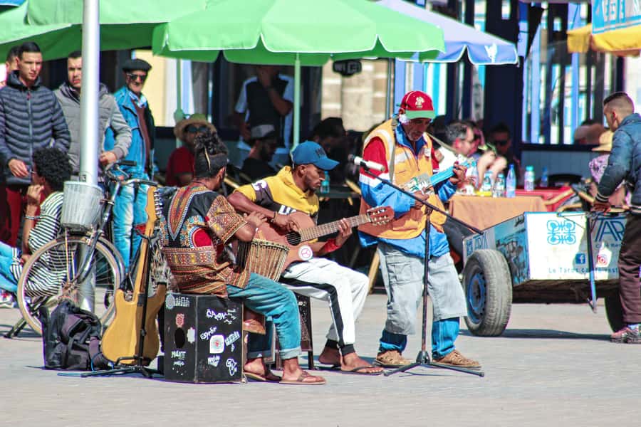 Agadir: Essaouira Guided Day Trip - Price and value: what $43 per person really covers