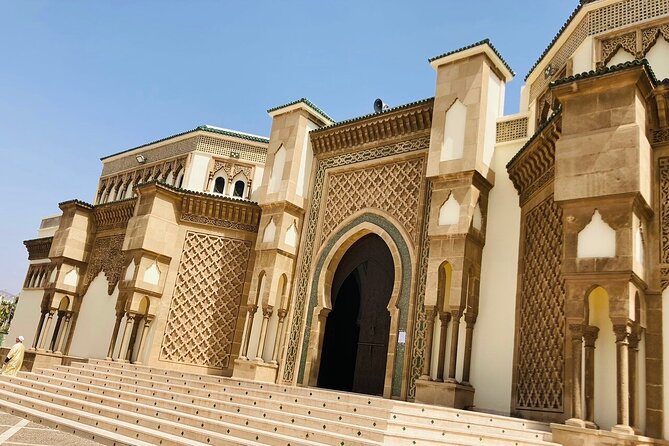 Agadir Experience, City Tour in 3 Hours - Key Highlights Worth Your Time