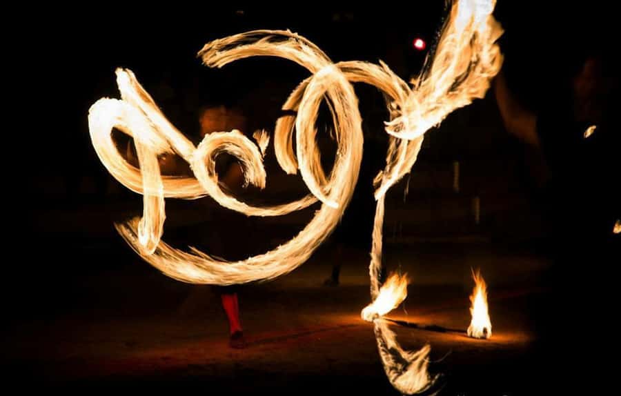 Agadir: Fantasia Berber Night Show and Dinner - Should you book this Berber night show in Agadir?