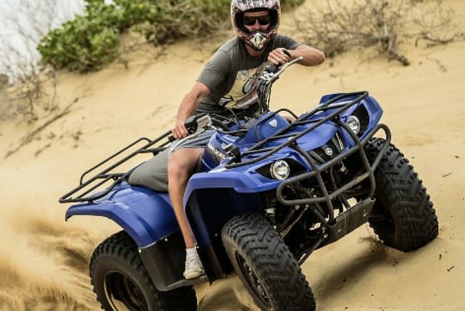 Agadir Go discover Quad Bike Experiences & Adventure - Highlights I’d Put First