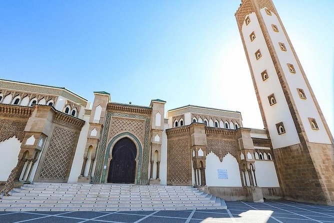 Agadir guided city tour half-day trip - A 3.5-hour Agadir reset that feels like real local time