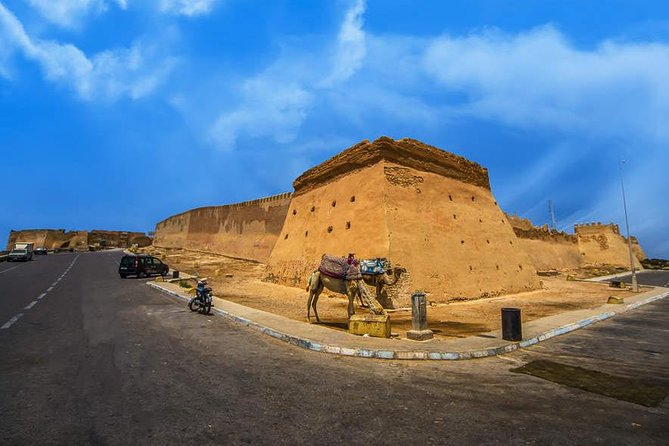 Agadir guided city tour half-day trip - How the guide makes or breaks the experience