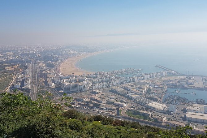 Agadir Guided City Tour Including Hotel pickup - Price and Value: $17.45 for Highlights, Not a Full Day