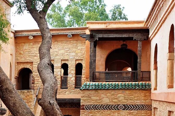 Agadir: Guided city tour with Kasbah and Souk El Had - Souk El Had d’Agadir: Shopping Time That Still Feels Guided