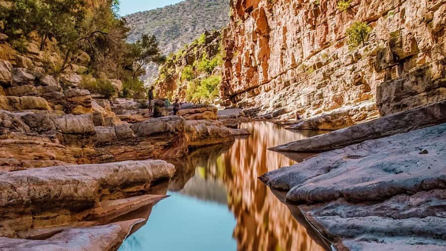 Agadir: Guided Excursion to Paradise Valley - Key things to know before you go